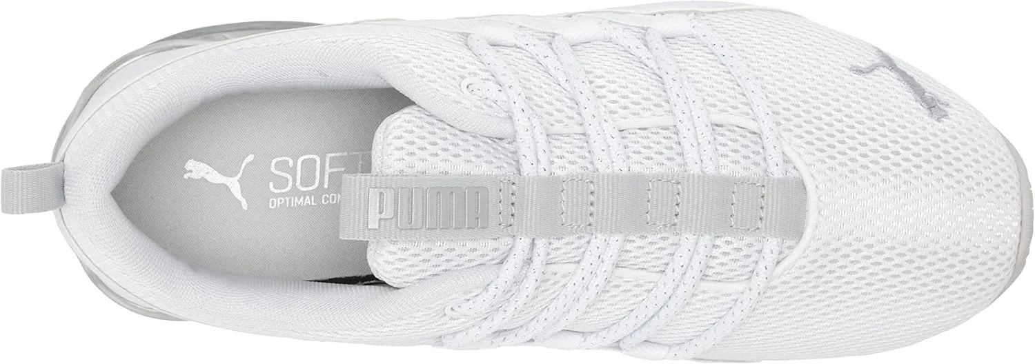 PUMA Women's Riaze Prowl Running Shoes