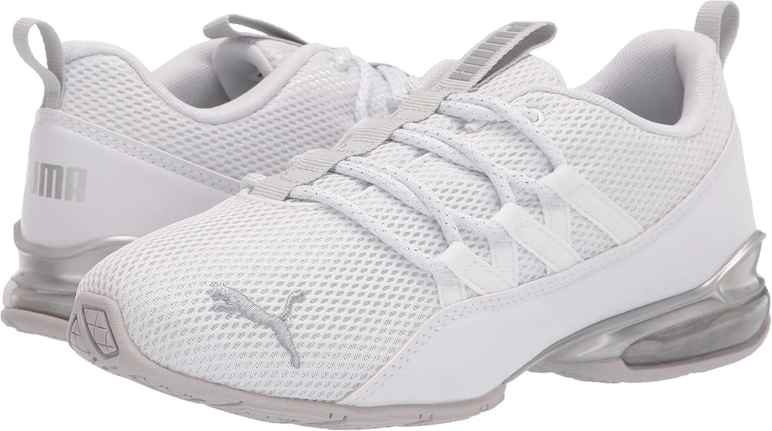 PUMA Women's Riaze Prowl Running Shoes