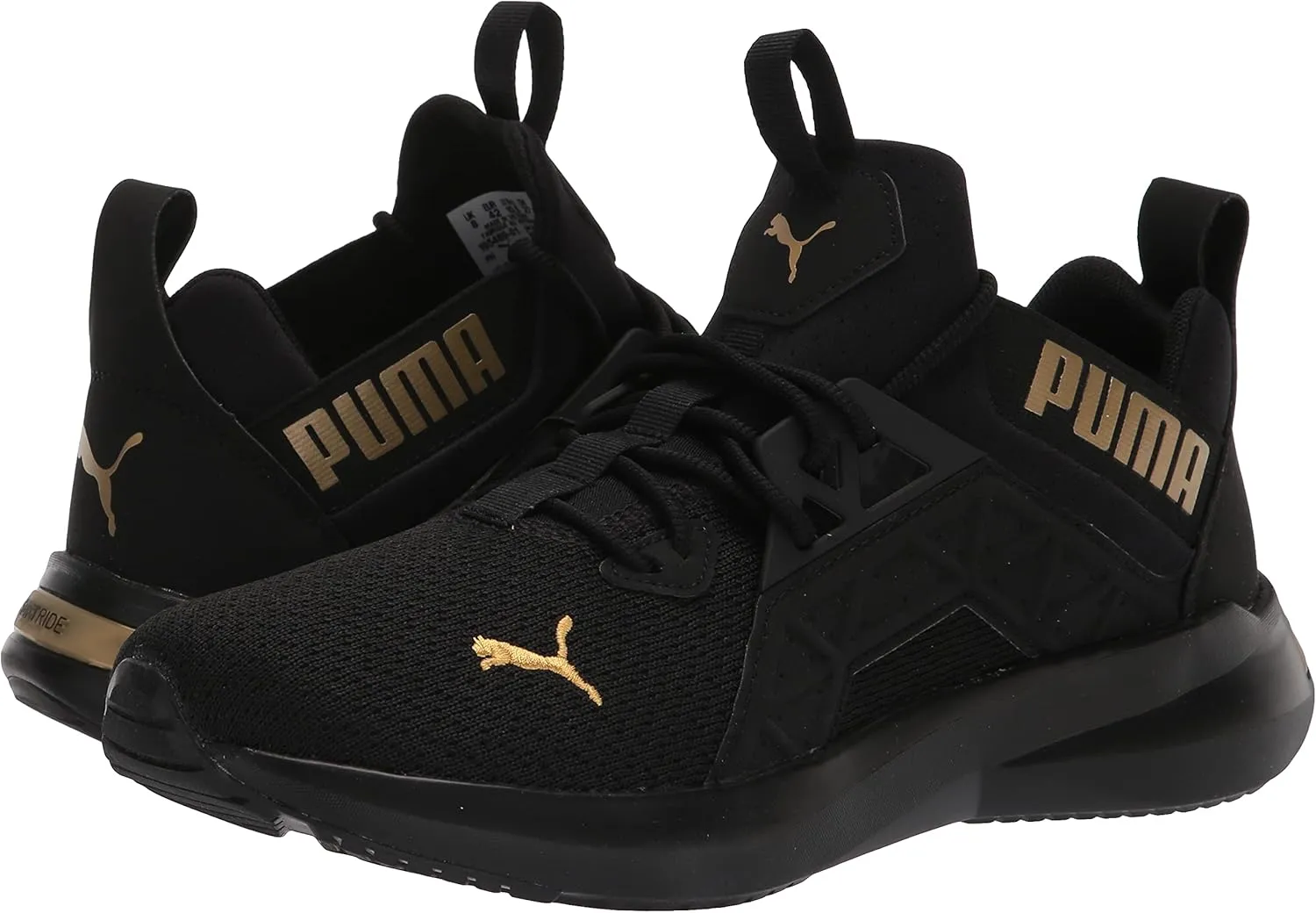 PUMA Women's Softride Enzo Nxt Running Shoe
