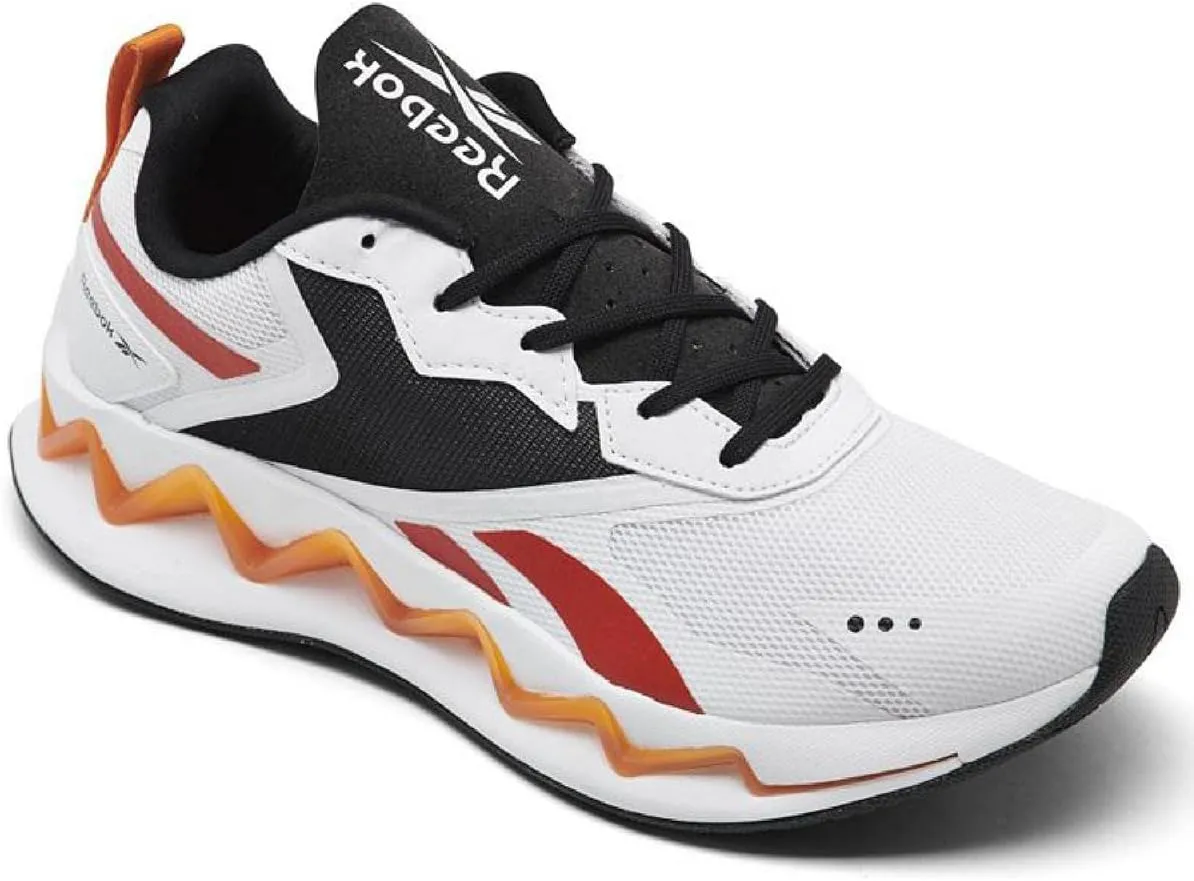 Reebok Unisex-Adult Zig Elusion Energy Cross Trainer