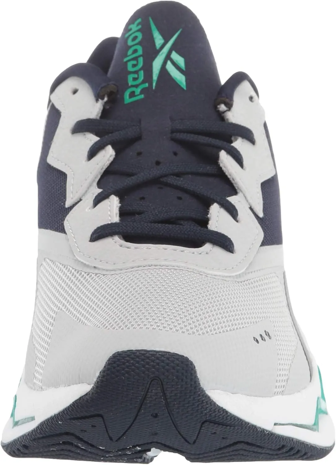 Reebok Unisex-Adult Zig Elusion Energy Cross Trainer