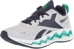 Reebok Unisex-Adult Zig Elusion Energy Cross Trainer
