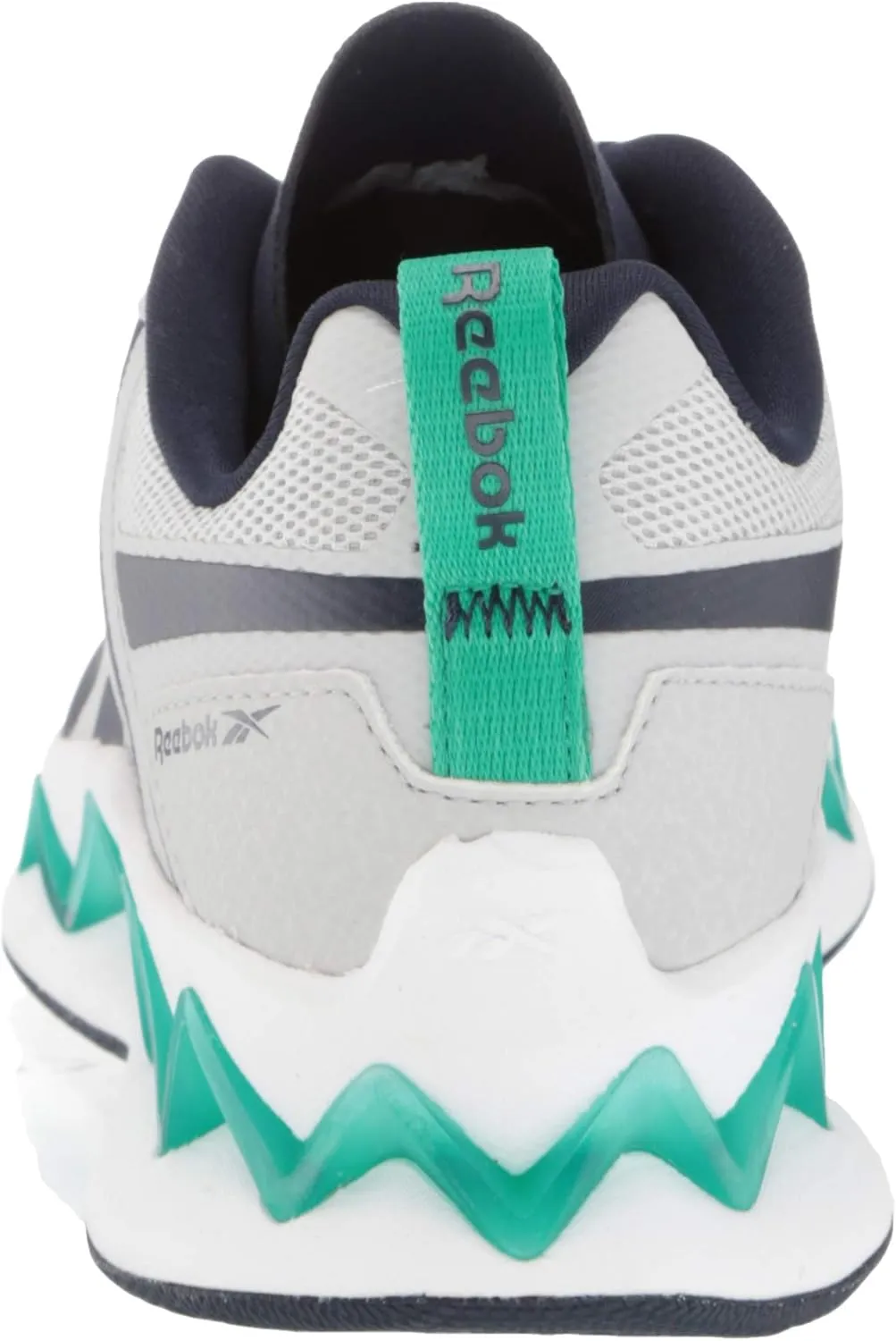 Reebok Unisex-Adult Zig Elusion Energy Cross Trainer