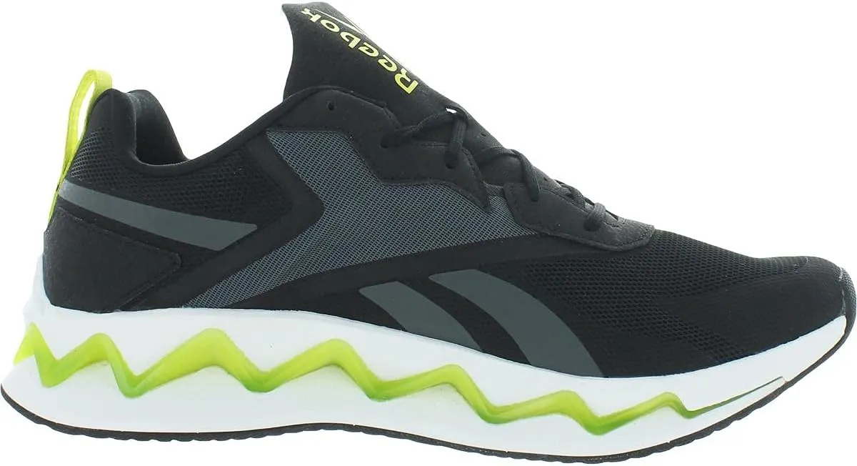 Reebok Unisex-Adult Zig Elusion Energy Cross Trainer