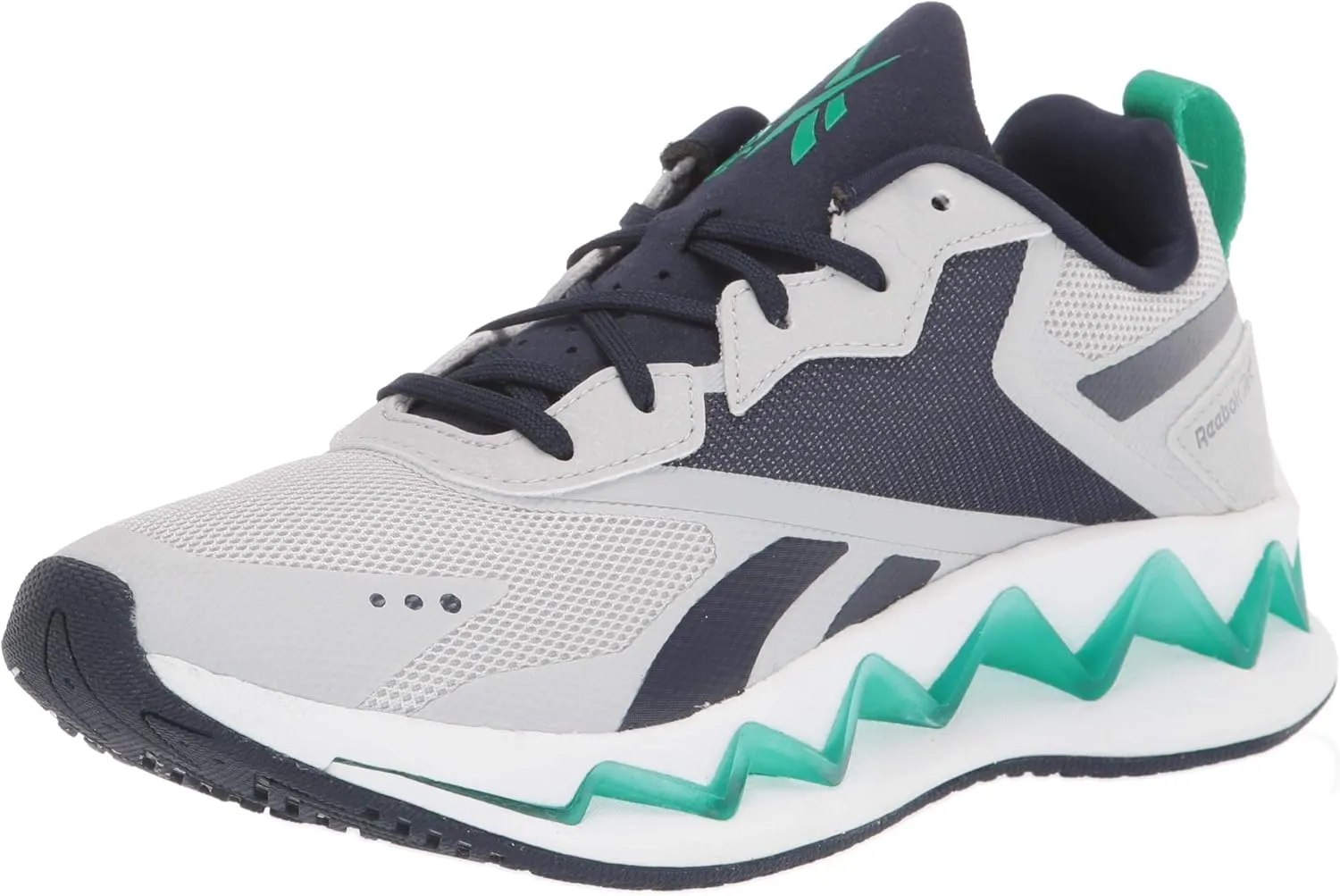 Reebok Unisex-Adult Zig Elusion Energy Cross Trainer
