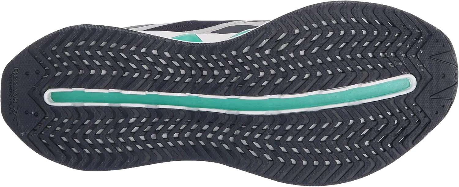 Reebok Unisex-Adult Zig Elusion Energy Cross Trainer