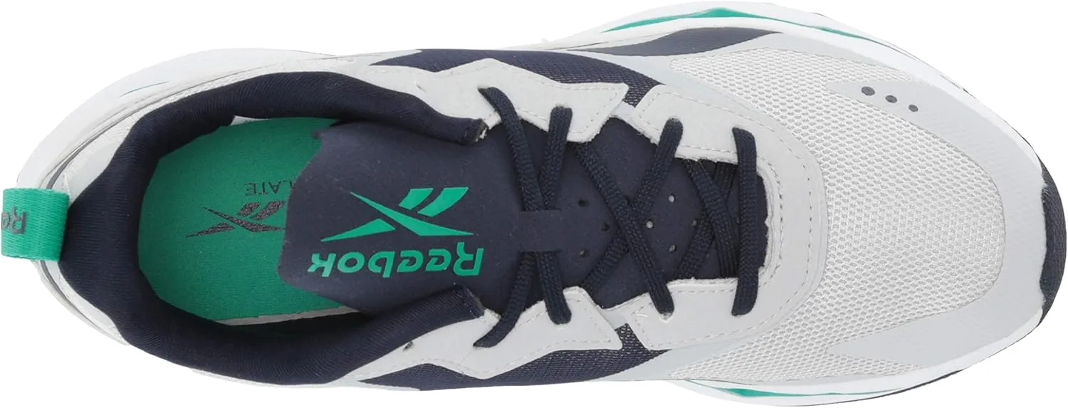 Reebok Unisex-Adult Zig Elusion Energy Cross Trainer