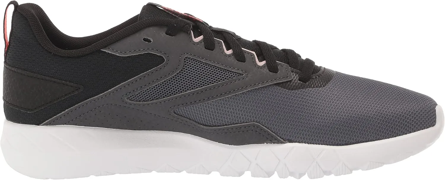 Reebok Women's Flexagon Energy Tr 4.0 Cross Trainer