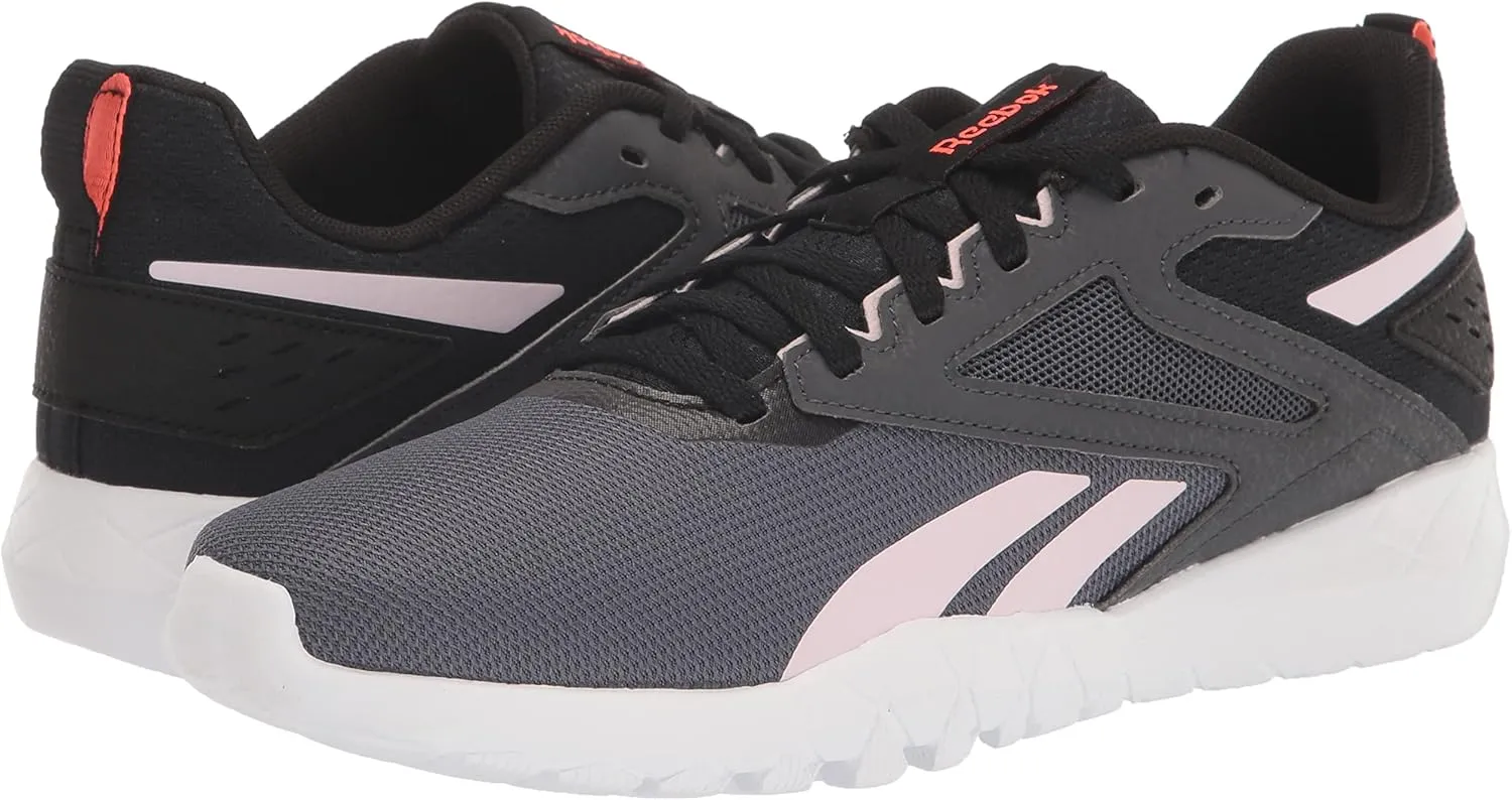 Reebok Women's Flexagon Energy Tr 4.0 Cross Trainer