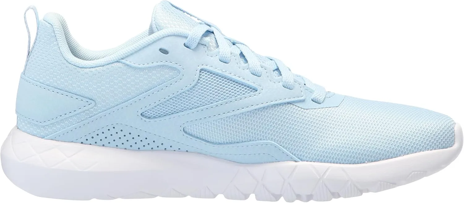 Reebok Women's Flexagon Energy Trail 4 Sneaker