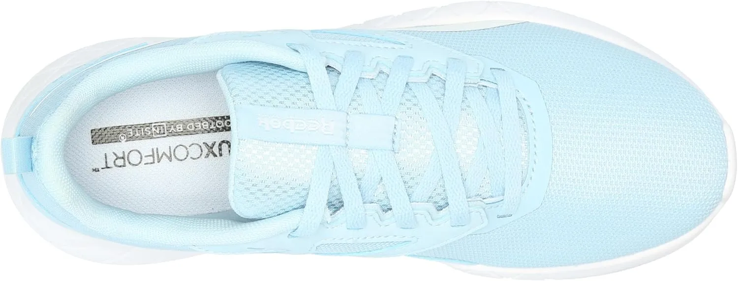 Reebok Women's Flexagon Energy Trail 4 Sneaker