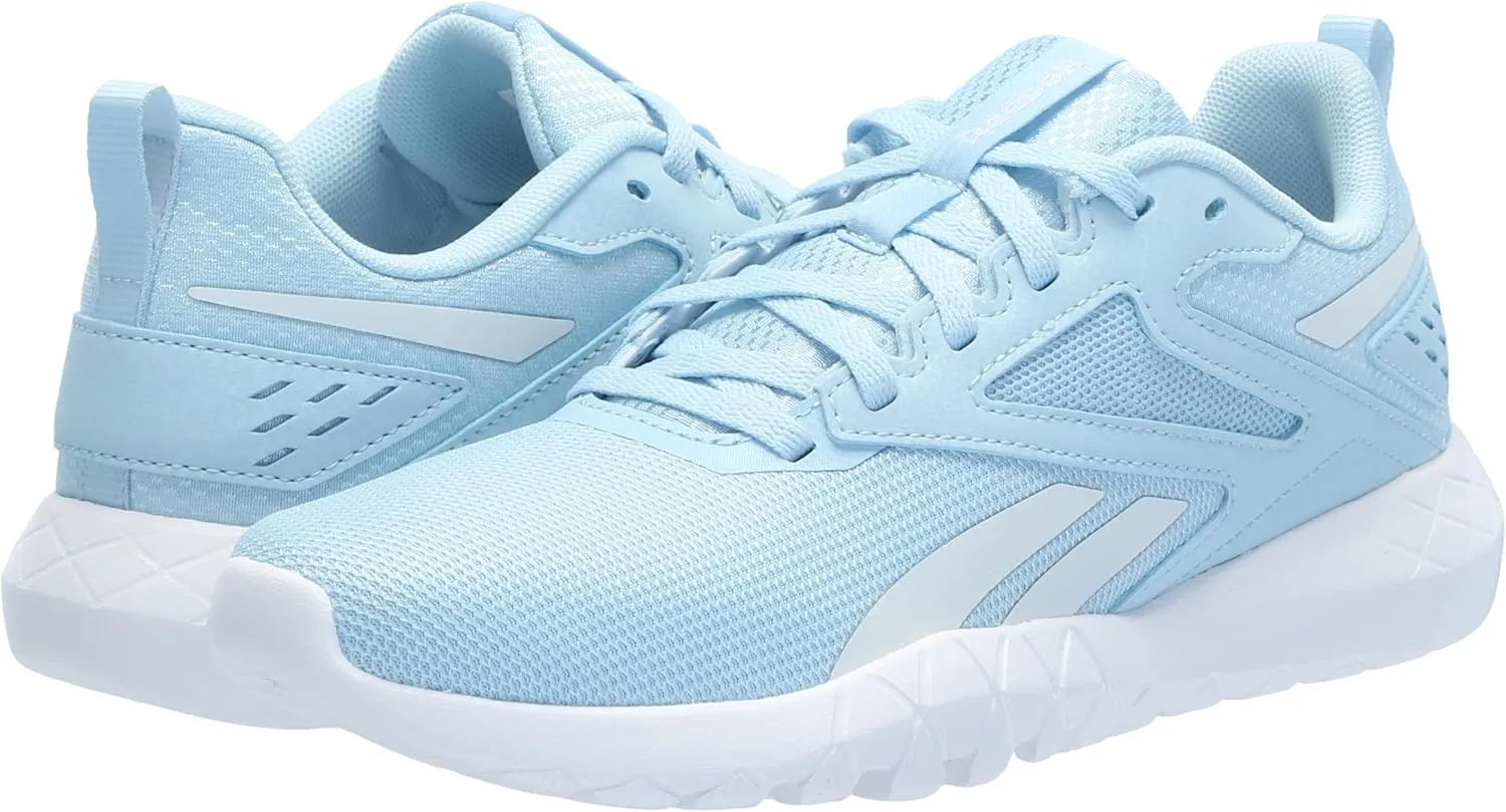 Reebok Women's Flexagon Energy Trail 4 Sneaker