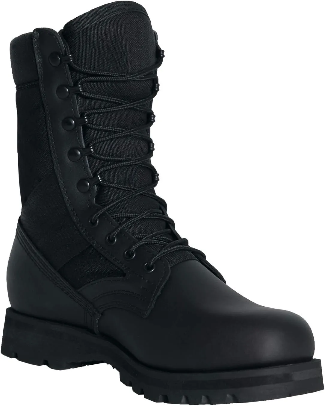 Rothco Sierra Sole Tactical Boots  8 Inch  Sturdy and Reliable Footwear for Any Adventure