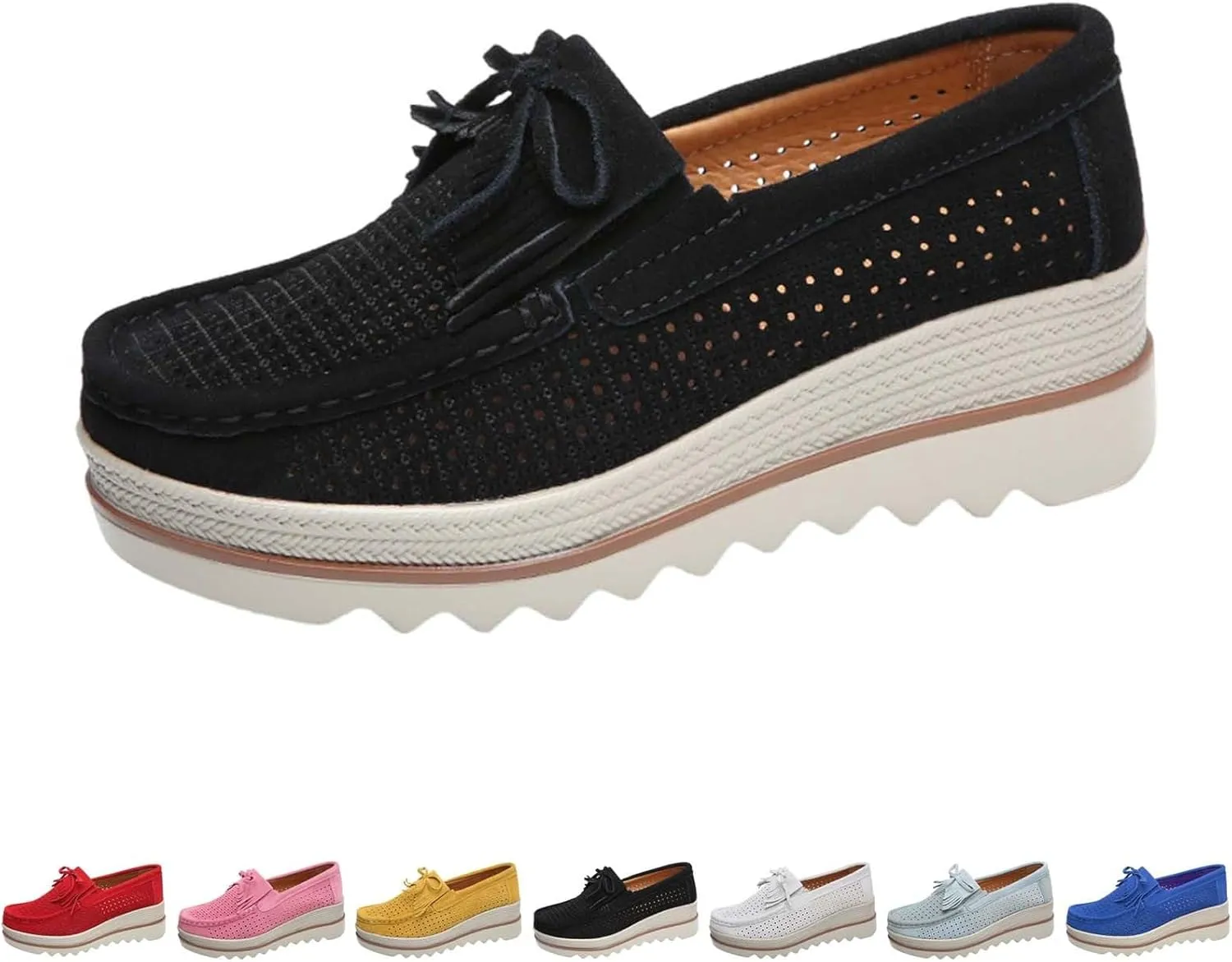 Running Shoes for Women Lightweight Woman Shoes Casual White Sneakers Walking Shoes Ultra Lightweight Breathable Tennis Shoe Cross Trainer Shoe