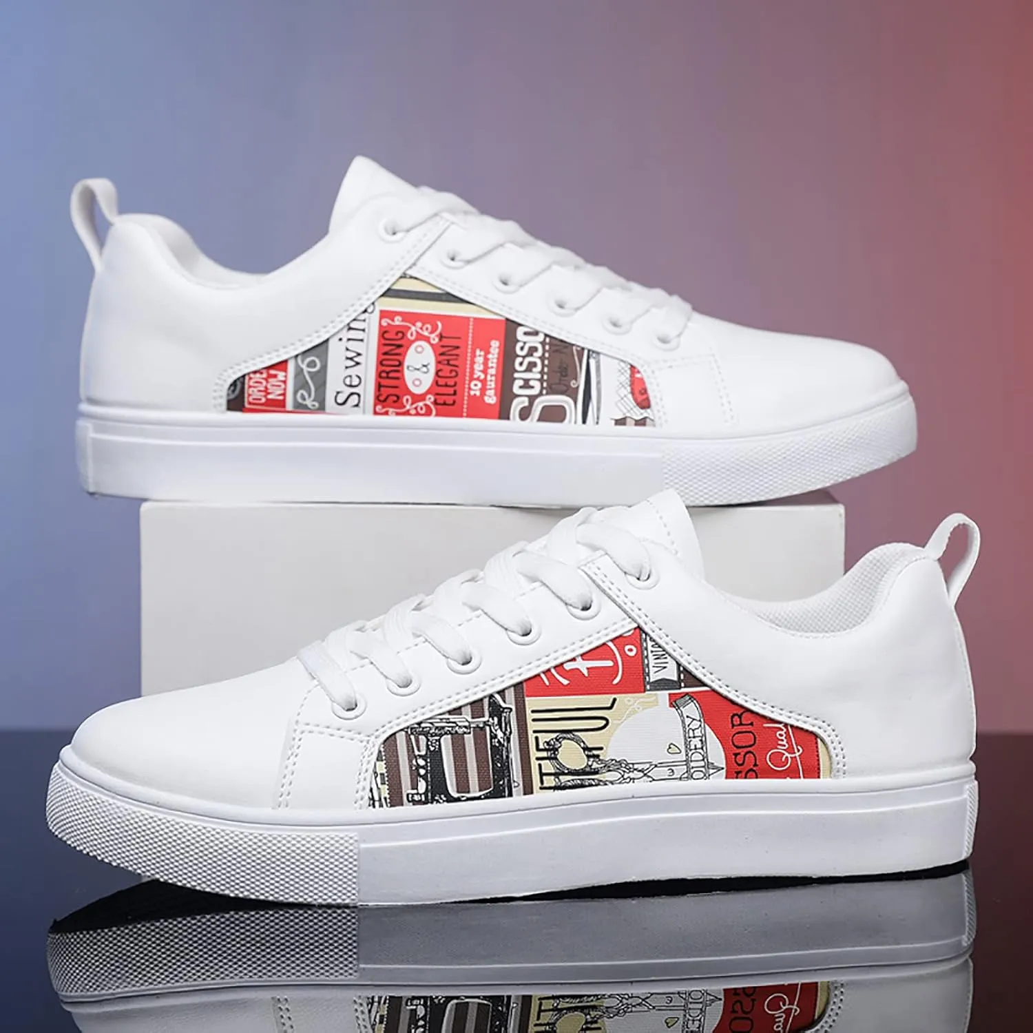Running Shoes for Women Wide Toe Box Zapatillas Blancas para Mujer De Tacon Bajo Extra Wide Sneakers for Women Platform Sneakers for Women High Top Cute Black Sneakers for Women Comfortable