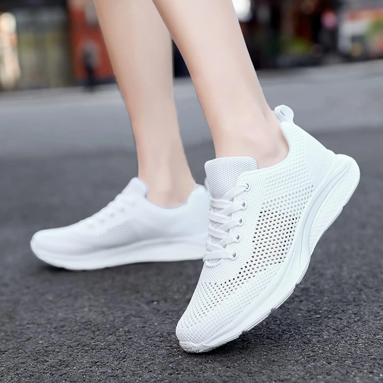Running Shoes for Women Wide Toe Box Zapatos para Juanetes De Mujer Black Shoes Women Slip On Wedges Plantar Fasciitis Walking Shoes Women Slip Ons Women Walking Shoes 7.5 Wide