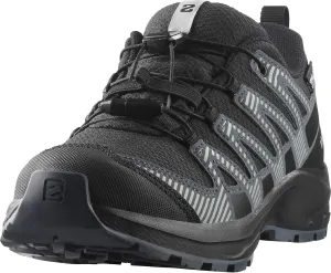 Salomon Unisex Juniors XA Pro V8 Mid Waterproof Trail Running Shoes
