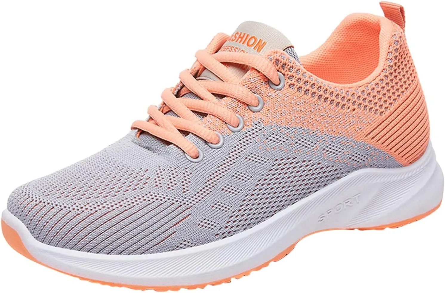 SBGMoSJ Sneakers for Women Size 8 Wide Women's Slip On Tennis Shoes Size 8 Womens White Slip On Sneakers Size 8 Platform Sneakers for Women Fashion Tan Zapatos para Mujer CóModos Con Plataforma