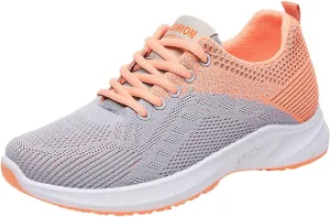 SBGMoSJ Sneakers for Women Size 8 Wide Women's Slip On Tennis Shoes Size 8 Womens White Slip On Sneakers Size 8 Platform Sneakers for Women Fashion Tan Zapatos para Mujer CóModos Con Plataforma