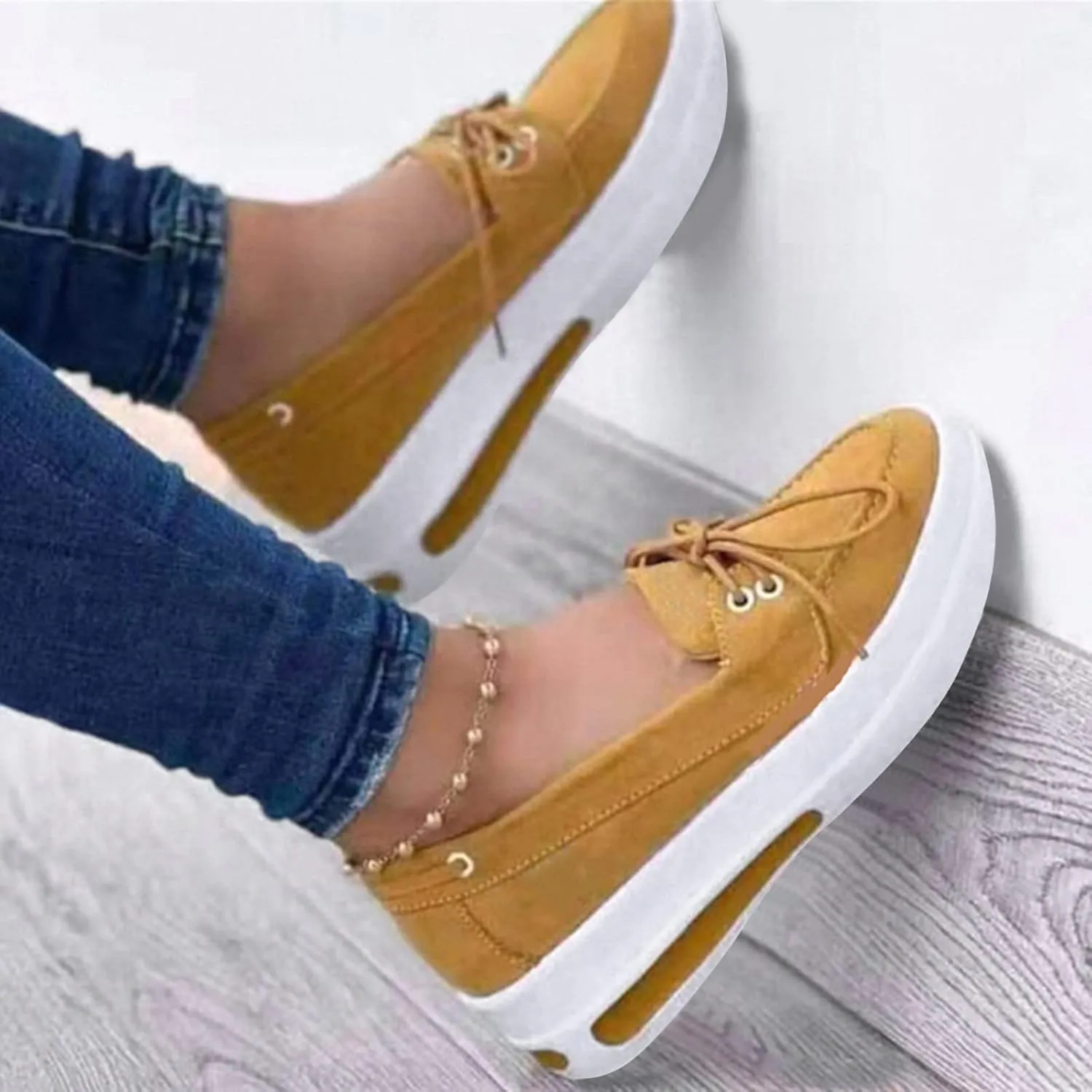 SBGMoSJ White Platform Sneakers for Women Wide Tenis Antideslizante para Mujer Canvas Shoes for Women Sneakers Black Sequin Gym Shoes for Women Fashion Tennis Shoes for Women Trendy