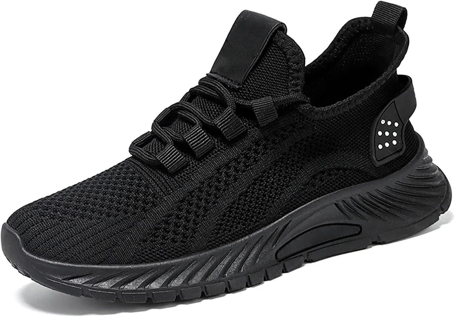 Shoes for Women Womens Sneakers Wide Width Black Loafers Women Wide with Indoor and Outdoor Soft Sole Fashion Christmas Dress Shoes for Women Wide Toe Box Trendy Casual