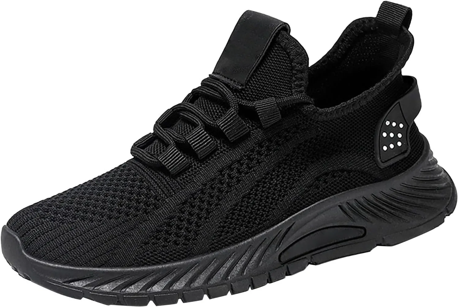 Shoes for Women Womens Sneakers Wide Width Black Loafers Women Wide with Indoor and Outdoor Soft Sole Fashion Christmas Dress Shoes for Women Wide Toe Box Trendy Casual