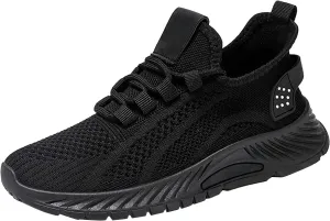 Shoes for Women Womens Sneakers Wide Width Black Loafers Women Wide with Indoor and Outdoor Soft Sole Fashion Christmas Dress Shoes for Women Wide Toe Box Trendy Casual