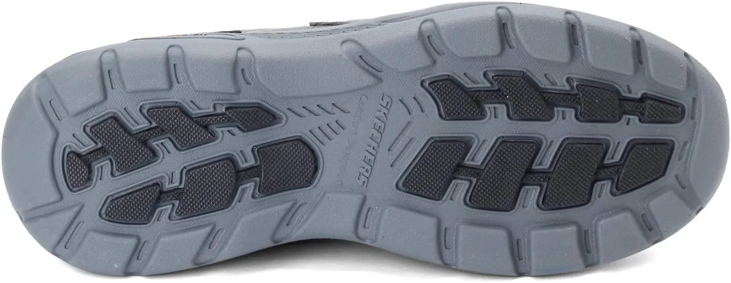 Skechers Men's Arch Fit Motley Rolens