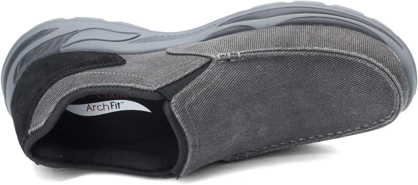 Skechers Men's Arch Fit Motley Rolens