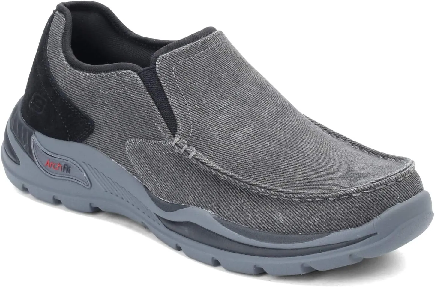 Skechers Men's Arch Fit Motley Rolens