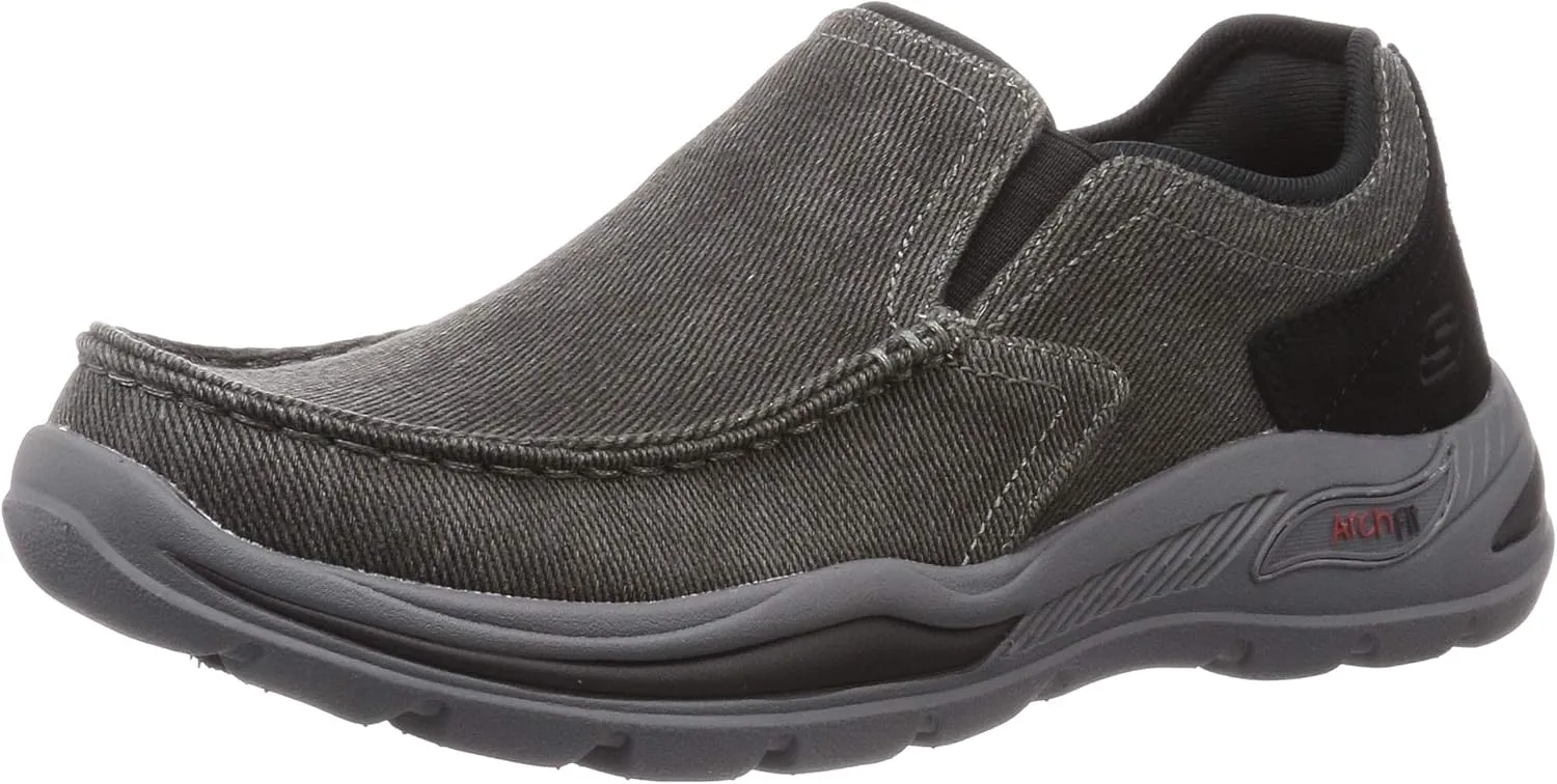 Skechers Men's Arch Fit Motley Rolens