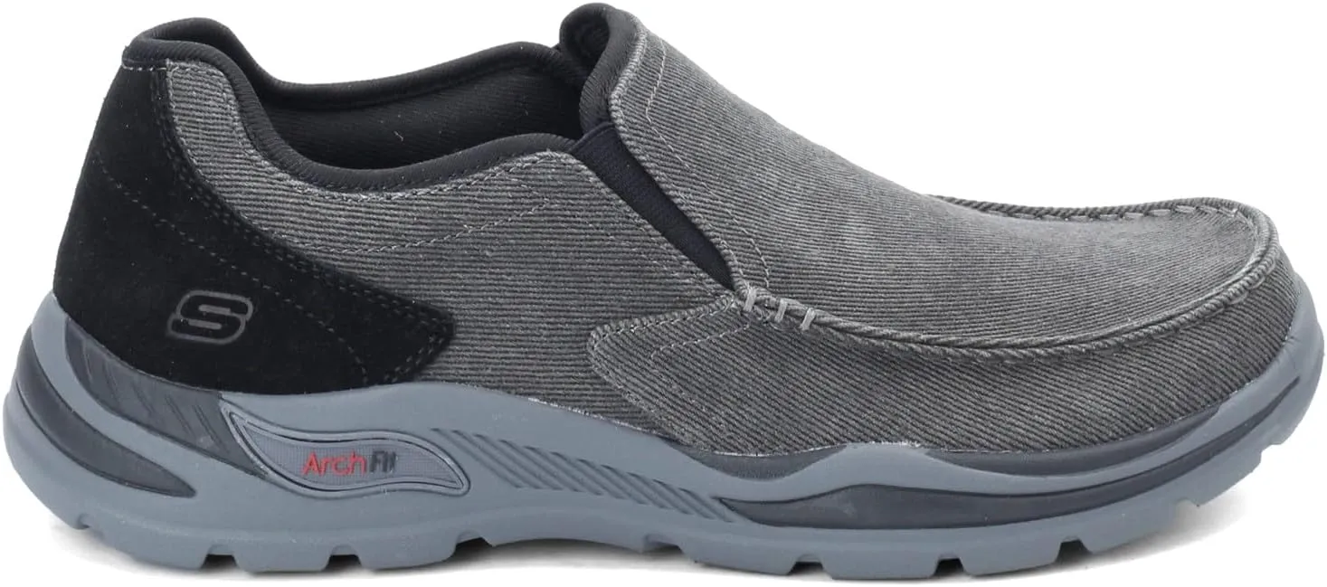 Skechers Men's Arch Fit Motley Rolens