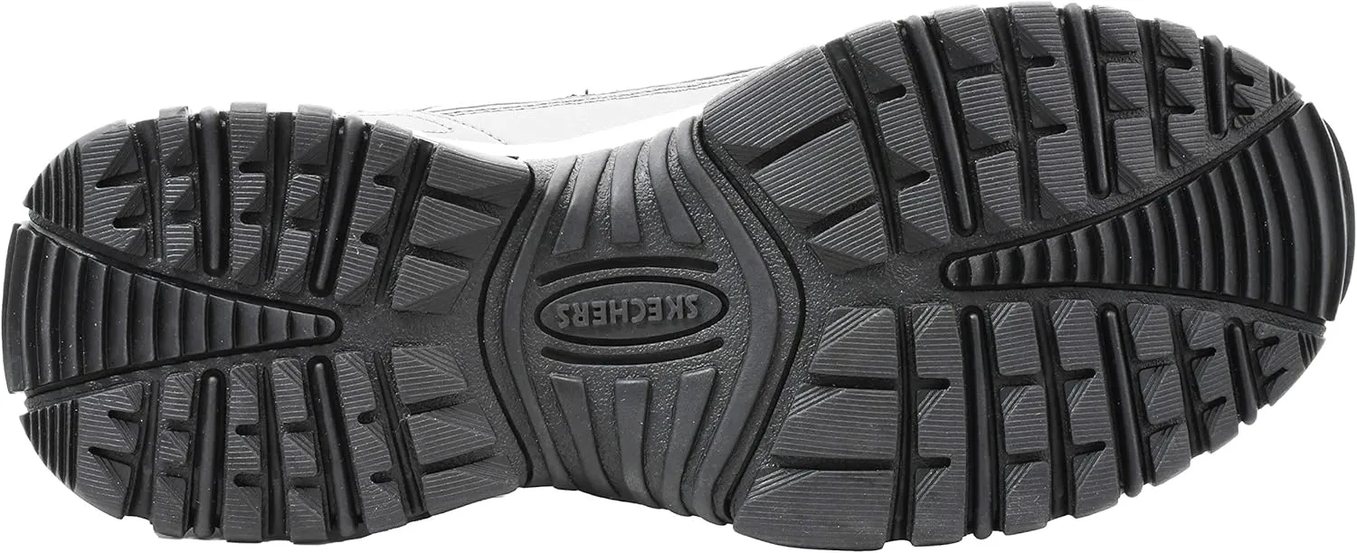 Skechers Men's Energy Afterburn Lace-Up Sneaker