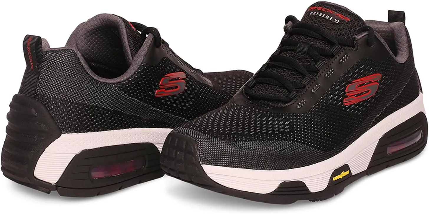 Skechers Men's Skech air Extreme V2 Trident