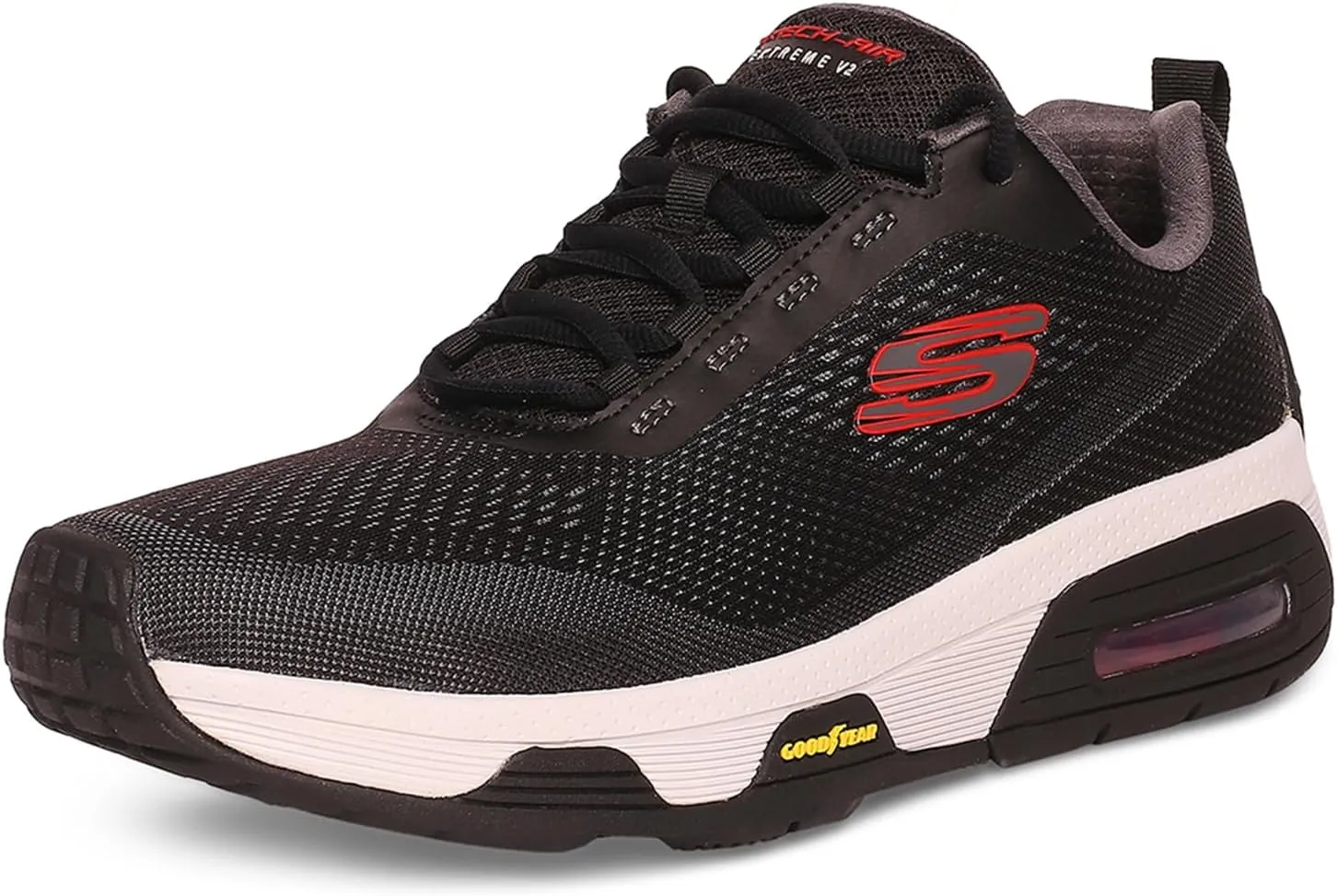 Skechers Men's Skech air Extreme V2 Trident