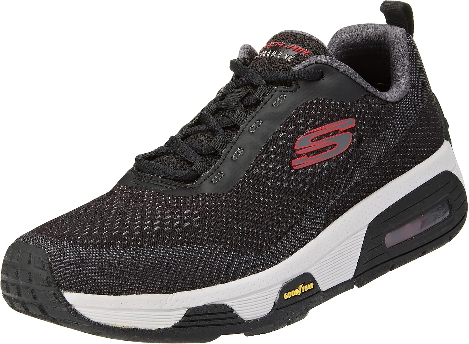 Skechers Men's Skech air Extreme V2 Trident