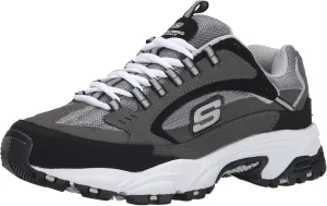 Skechers Sport Men's Energy Downforce Lace-Up Sneaker