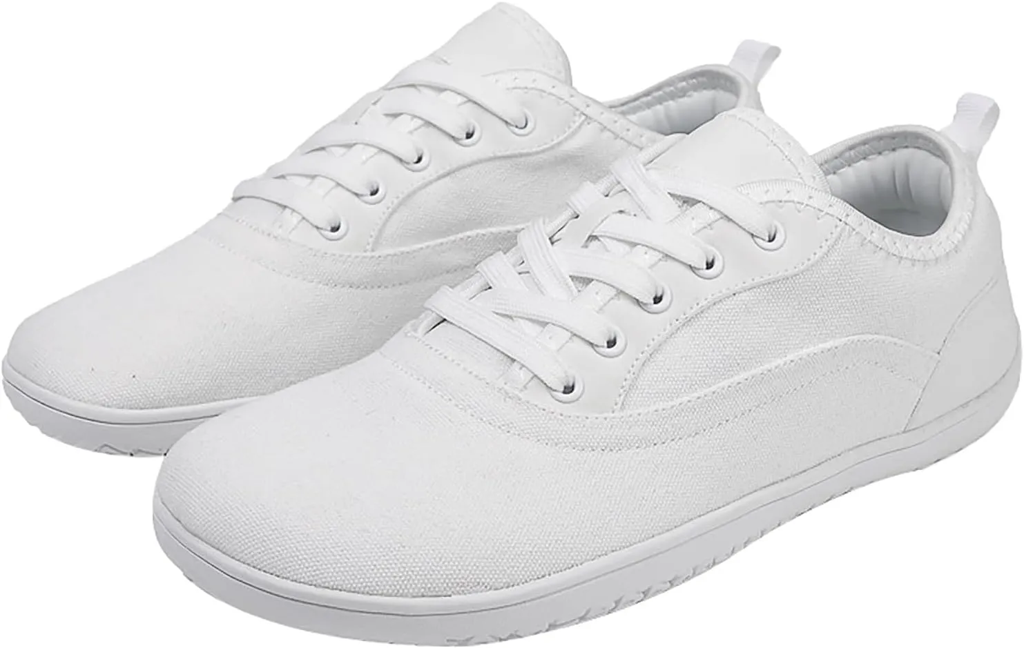 Sneakers for Men Womens Running Shoes Women's Slip on Shoes Wide Toe Box Trendy Casual Platform Loafers for Women Wide Womens Fashion Sneakers