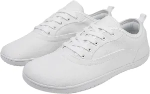 Sneakers for Men Womens Running Shoes Women's Slip on Shoes Wide Toe Box Trendy Casual Platform Loafers for Women Wide Womens Fashion Sneakers