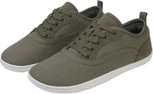 Sneakers for Men Womens Running Shoes Women's Slip on Shoes Wide Toe Box Trendy Casual Platform Loafers for Women Wide Womens Fashion Sneakers