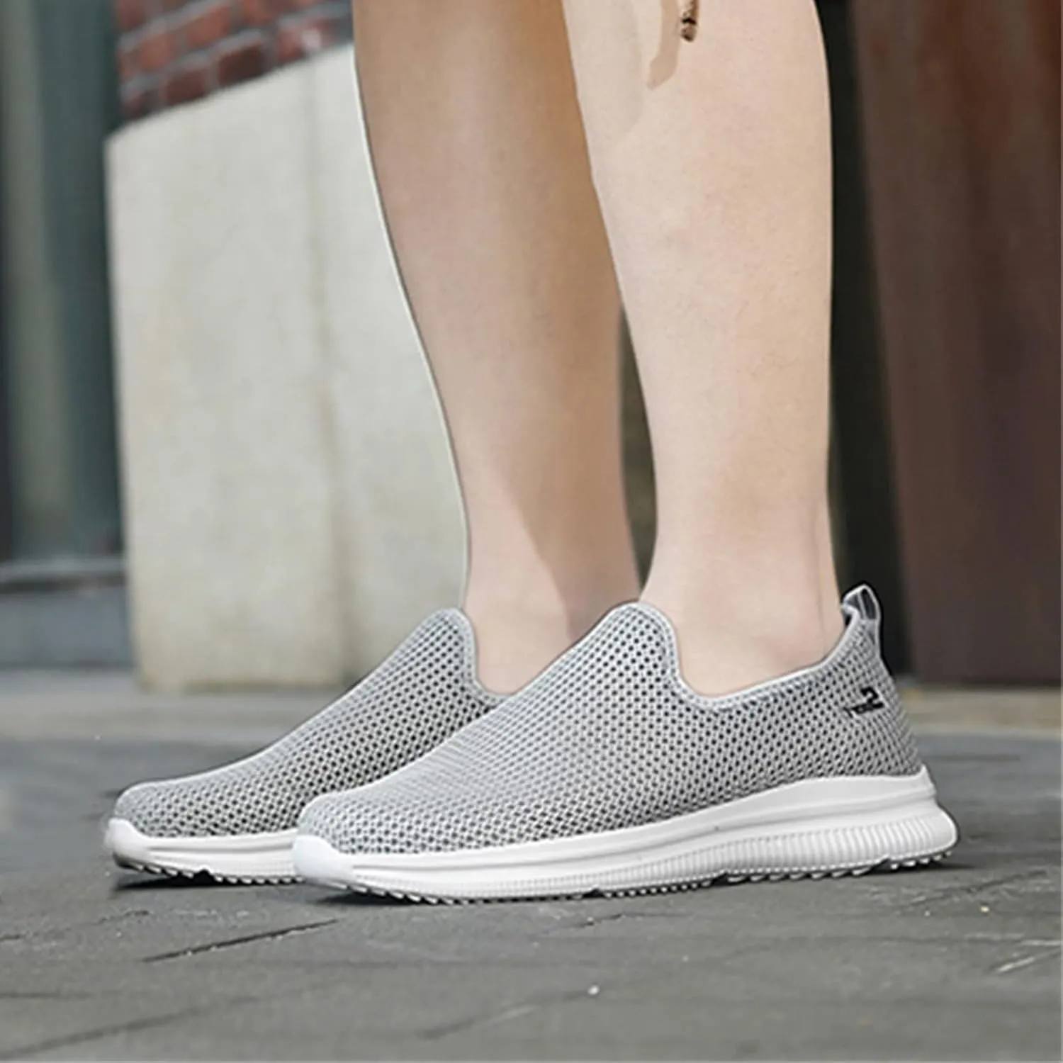 Sneakers for Women Walking Shoes Non Slip Lightweight Mens Running Shoes Walking Ladies Shoes Casual Women Shoes Sneakers Tennis Shoe Cross Trainer Shoe