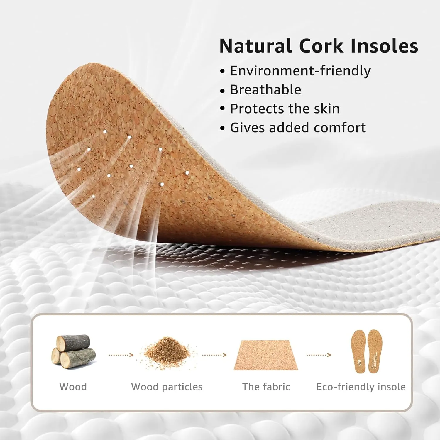 STQ Slip on Canvas Shoes for Women | Lightweight Skate Shoes Comfortable Tennis Sneakers