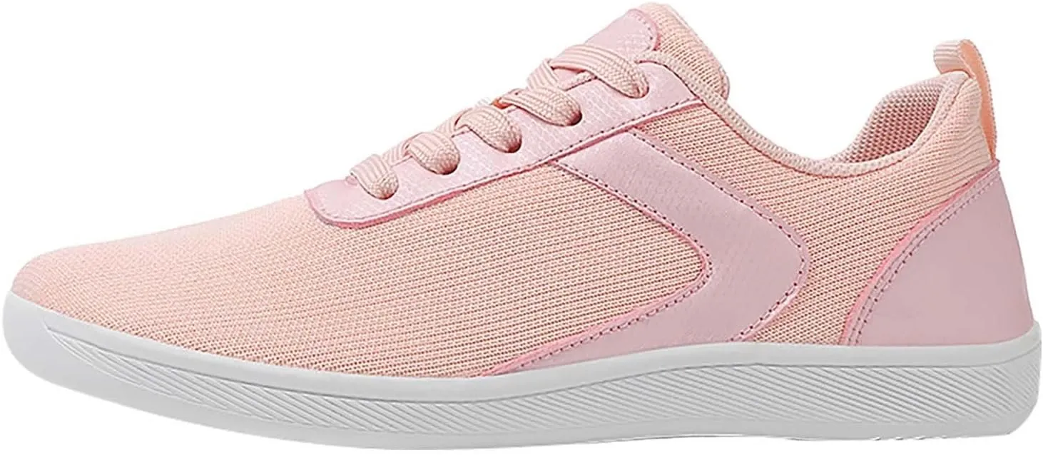 Tennis Shoes Womens Slip On Black Casual Shoes Casual Sneakers Air Athletic Running Tennis Lightweight High Top Basketball Shoe Loafers Casual Slip On