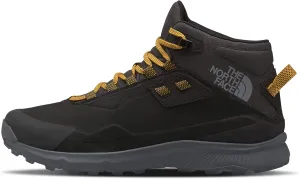 The North Face Cragstone Leather Mid WP