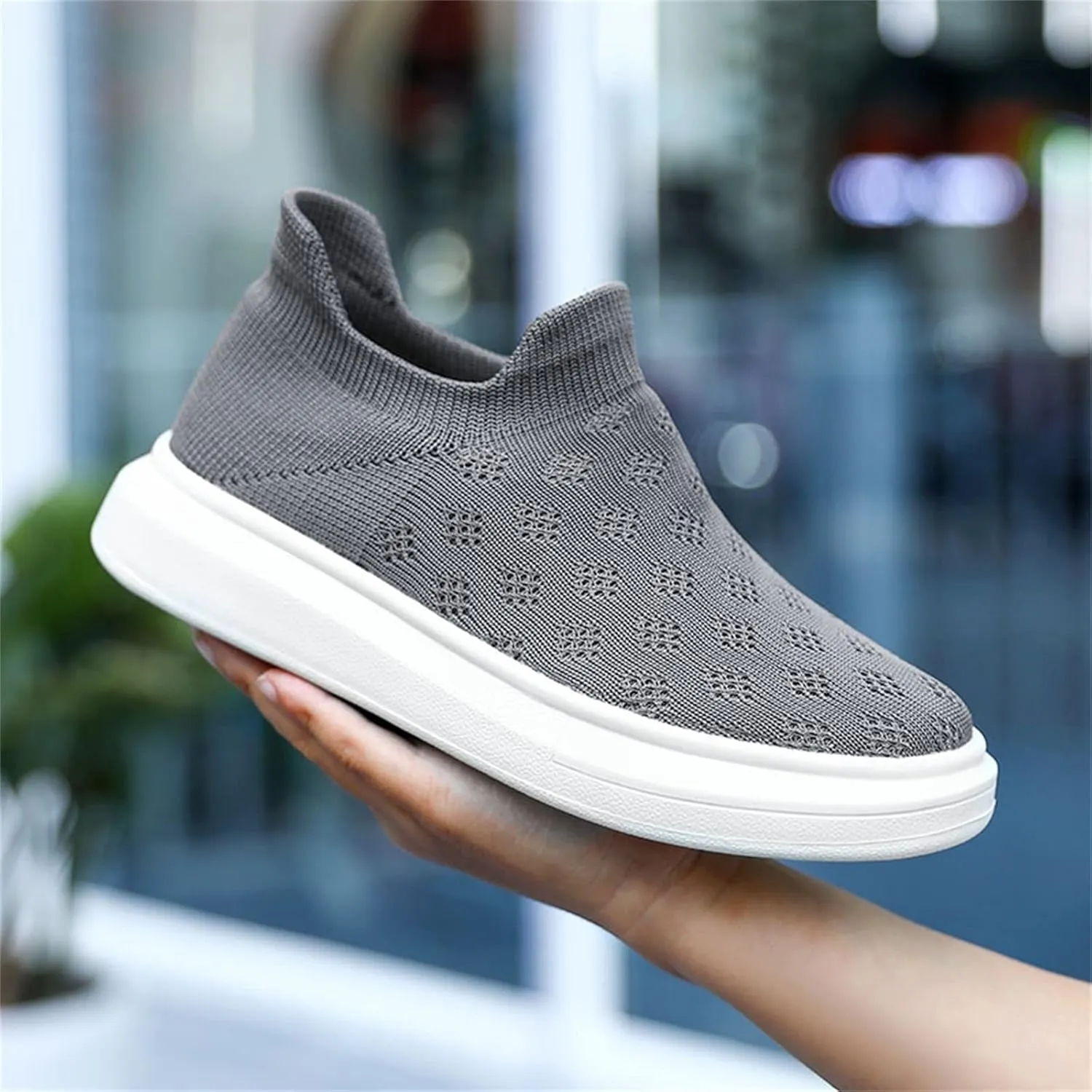 Toddler Size 8 Tennis Shoes Boys Boys Mesh Lightweight Breathable Fashion Casual Shoes Baby Boy Mike Shoes
