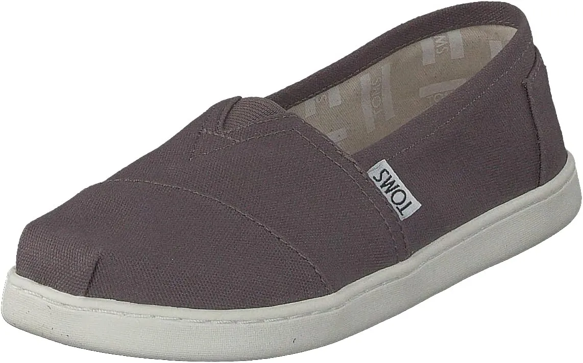 TOMS Men's Classic Alpargata Sneaker