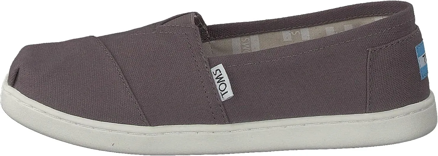 TOMS Men's Classic Alpargata Sneaker