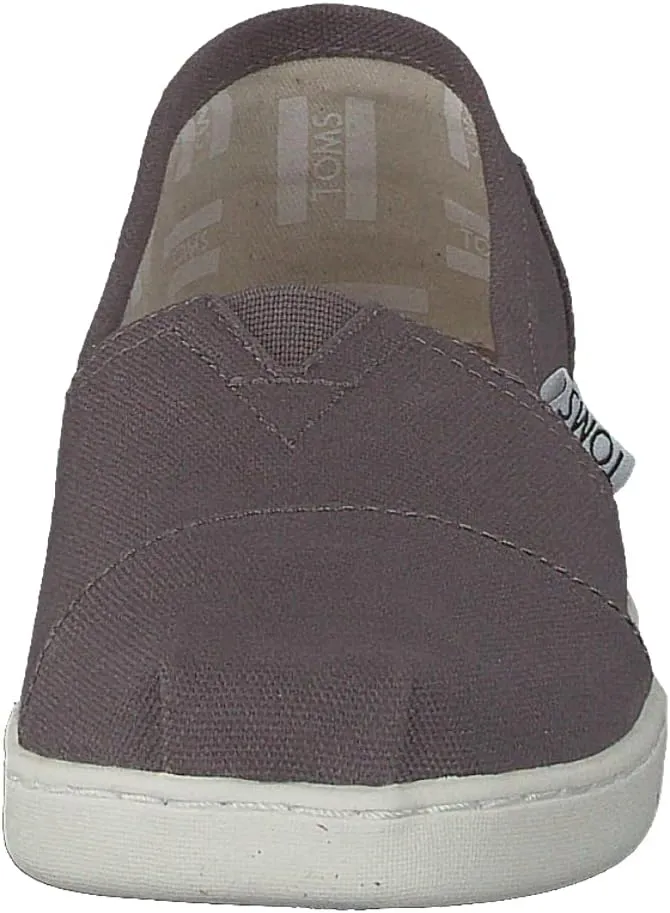 TOMS Men's Classic Alpargata Sneaker