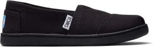TOMS Men's Classic Alpargata Sneaker