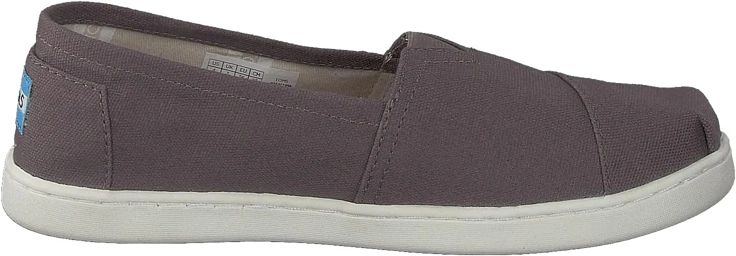 TOMS Men's Classic Alpargata Sneaker